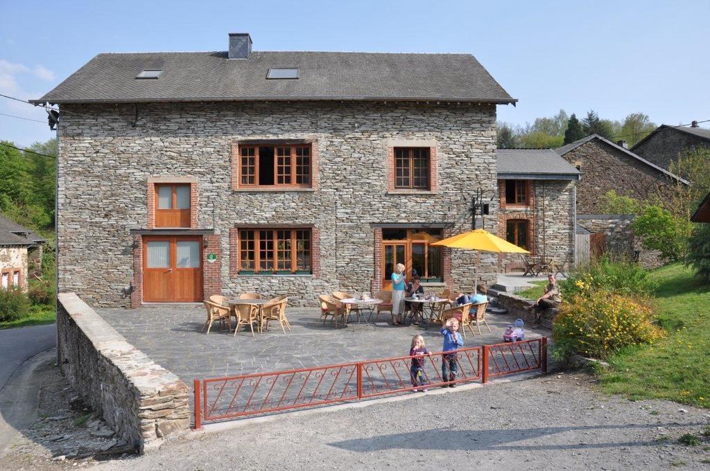 Villa La Balade Laforêt Esterno foto